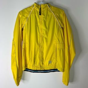 Novara Cycling Jacket Windbreaker